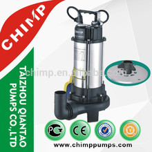 CHIMP China Leading manufacturer for All types water pumps submersible bomba hidroneumatica